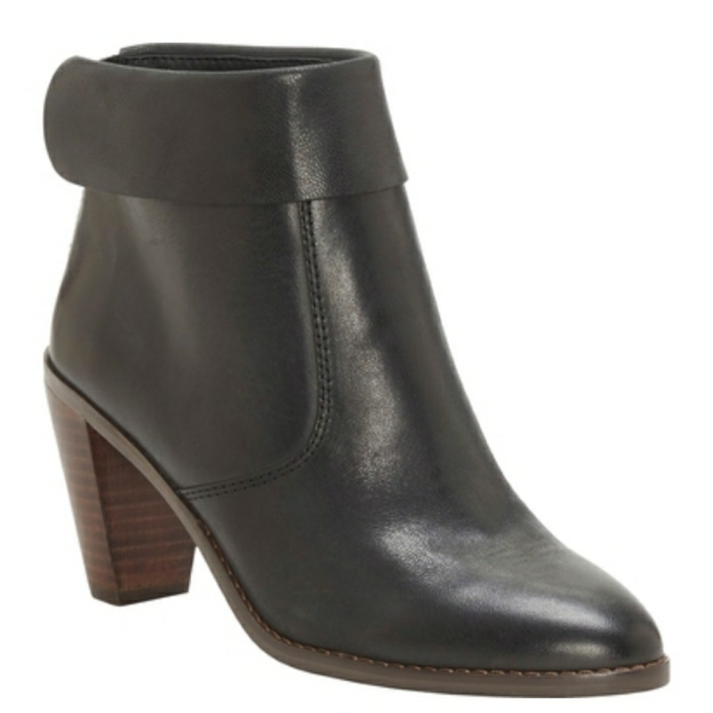 Lucky Brand Nycott Bootie